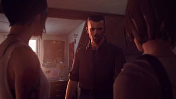 Square Enix Life Is Strange, PS4 Basic PlayStation 4 ENG